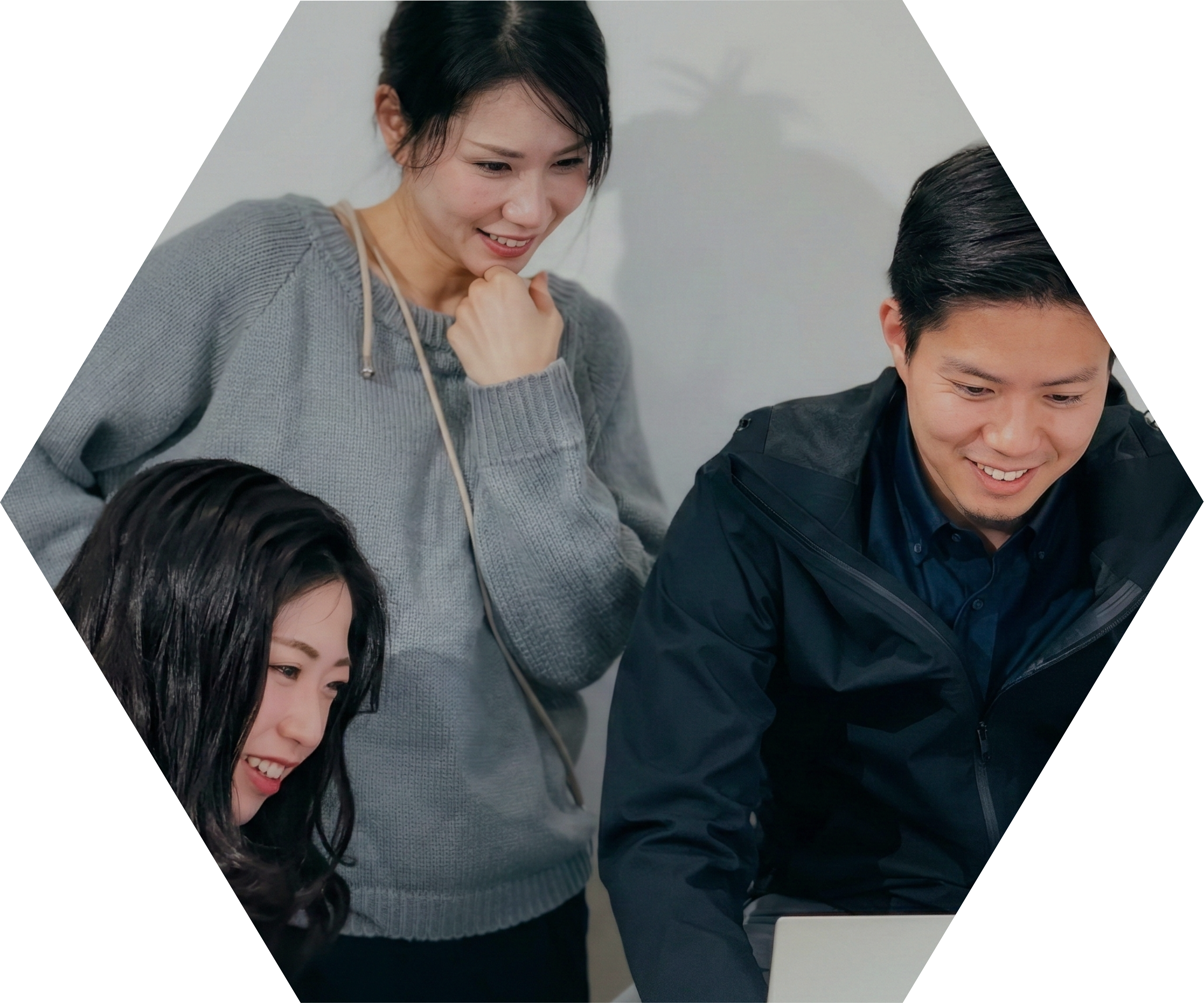 サスラボの強さと優しさの秘密を知る